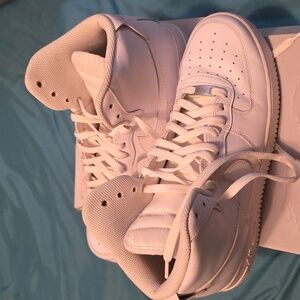 Nike Airforce '1 Mens size 12 white